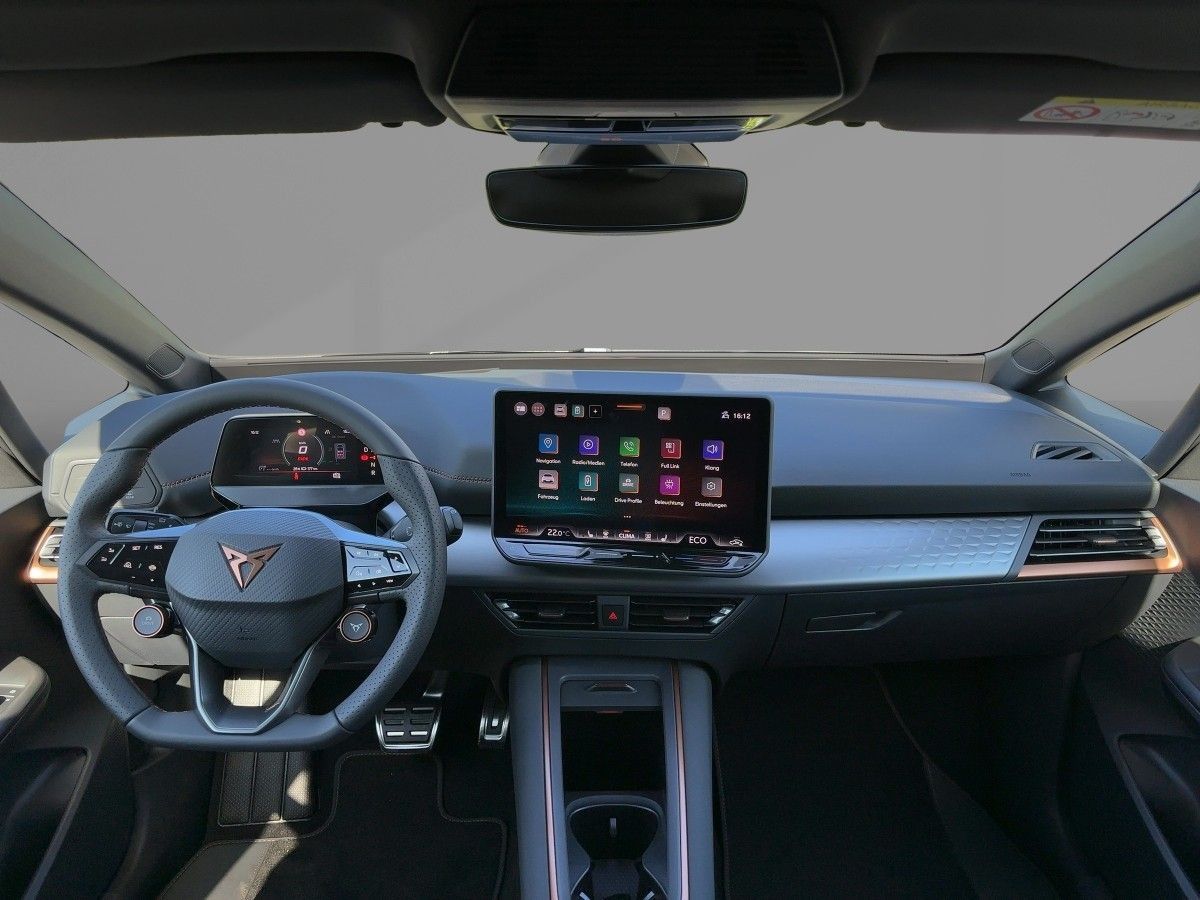 Cupra Born - Bild 6