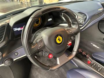 2020 Ferrari 488 PISTA 缩略图 25