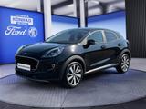 Ford Puma Titanium X 1.0 EcoBoost *Fahrer-Pk*Winter-P - Ford Puma: Titanium