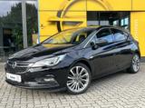 Opel Astra Lim. / Ultimate / AHK / Matrix / Leder - Opel Astra: Leder