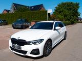 BMW 320 dTouring M Sport M Aerodynamikpaket 18"Alu - BMW: M Aerodynamikpaket