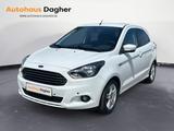 Ford Ka KA+ Cool & Sound - gebrauchte Ford Ka/Ka+ aus dem Jahr 2017