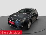 Seat Ibiza 1.0 TSI Xcellence NAVI SHZ