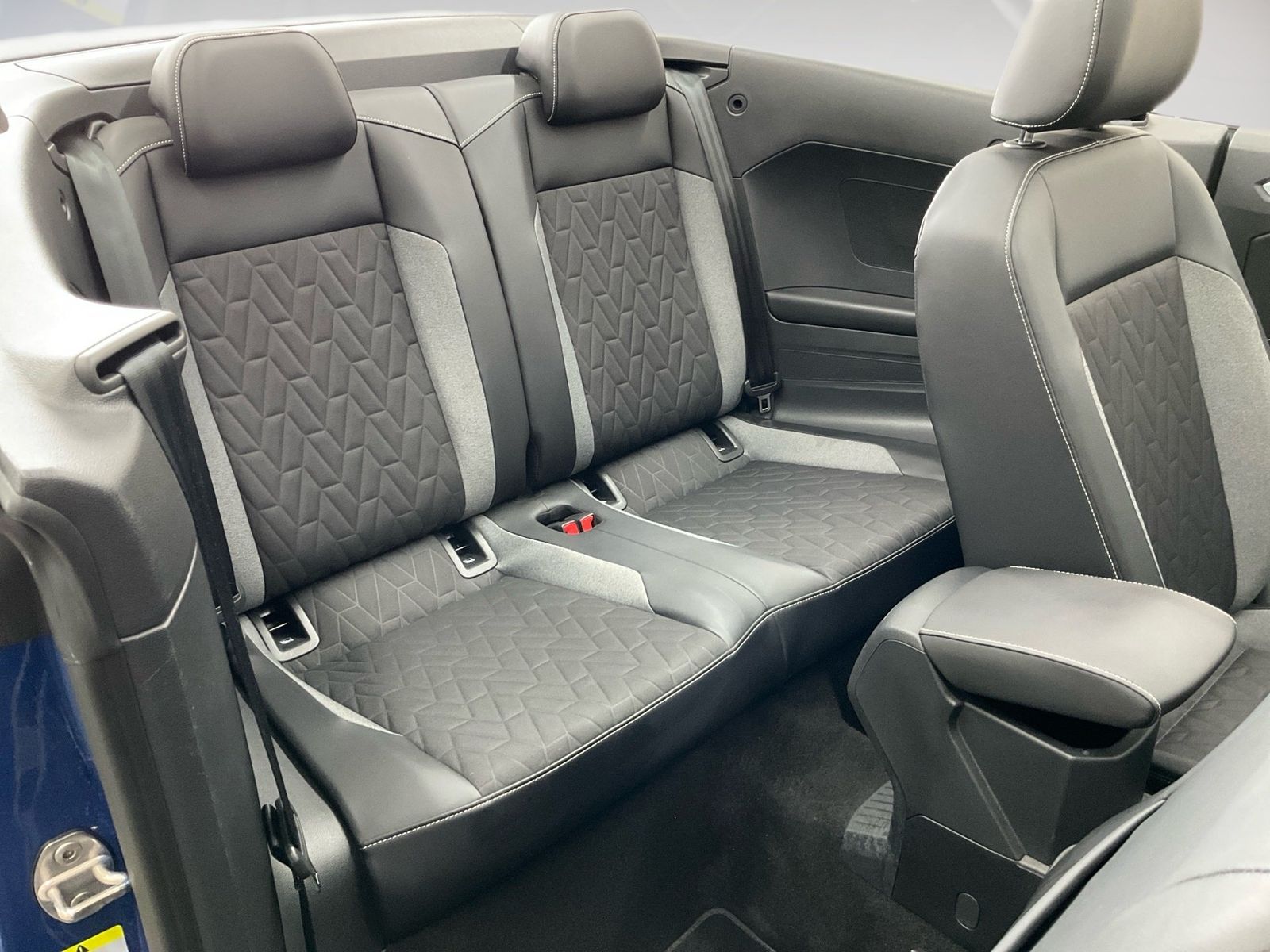 Volkswagen T-Roc - Bild 10