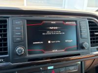 Seat Ateca Xcellence 2.0 TDI DSG 4x4 LEDER STHZG AHK bei Autohaus Landmann & Maier OHG