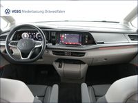 Volkswagen T7 Multivan - Vorschau Bild 10