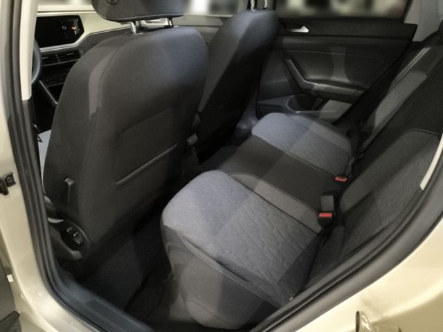 Fahrzeugabbildung Volkswagen Polo 1.0 Move LED ACC CLIMATR SITZHZG ALLWETTER