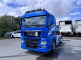 MAN TGX 18.510 Hydrodrive Kipphydraulik Allrad 4x4 - MAN Hydrodrive