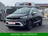 Opel Crossland (X) Ultimate LED|KAMERA|PANO - Opel Crossland (X): Panoramadach