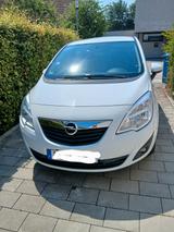 Opel Meriva 1.4 ecoFLEX 150 Jahre Opel 88 S/S 5-G... - Opel Meriva Gebrauchtwagen in Osnabrück