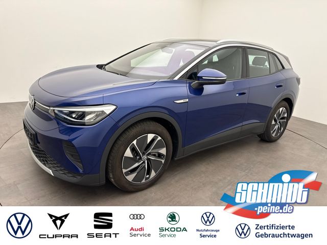 VW ID.4 Pro Perform 204PS 77kWh SportKomfortWärmep