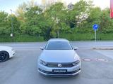 Volkswagen Passat Variant 2.0 TDI DSG BMT Comfortline NAVI - Volkswagen Passat: Automatik
