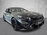 BMW M5 Limousine Sportpaket AHK-klappbar AHK Panoram - BMW M5 Gebrauchtwagen in Hamburg