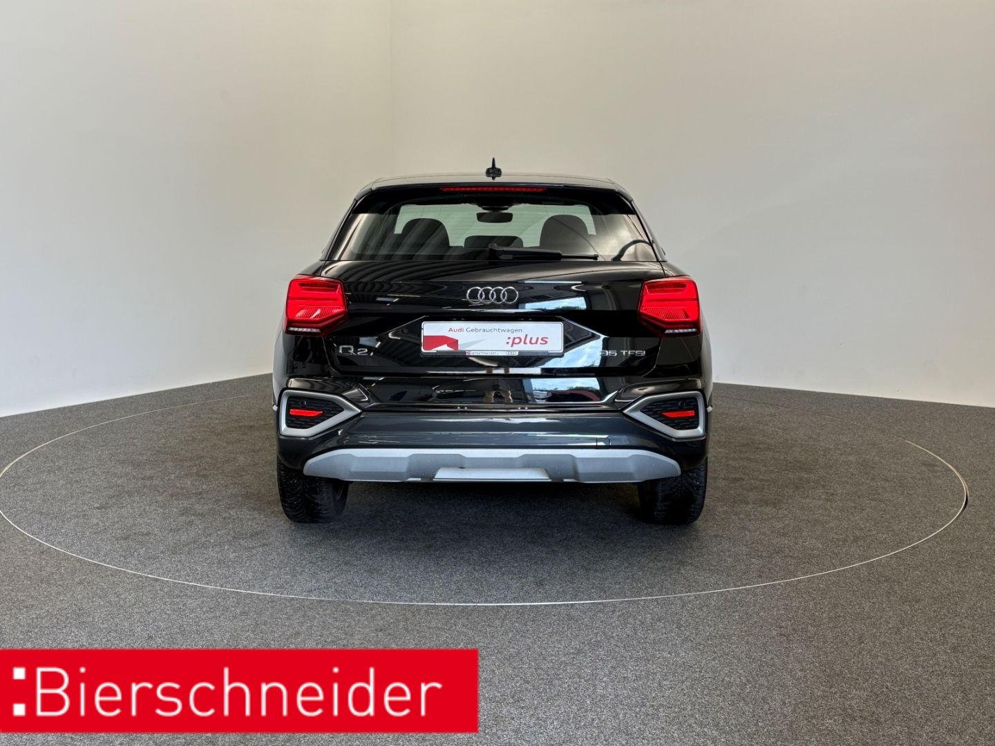 Audi Q2 - Bild 6