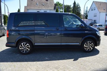 Volkswagen T6 Multivan 2.0 TDI DPF DSG Join StdhzgAHKLED
