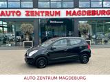 Suzuki Alto KLIMA*ZV*RADIOCD*ISOFIX - Suzuki aus 2009