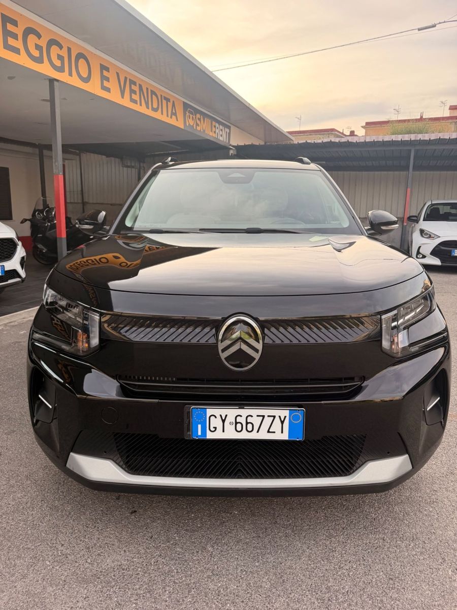 Citroën Citroen C3 PureTech 100 S&S You Pack Plus imagem 2