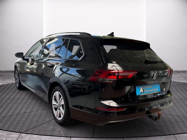 Fahrzeugabbildung Volkswagen Golf Variant 2.0 TDI DSG LIFE GJR ACC NAVI AHK