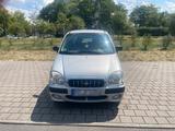 Hyundai Atos mit ein Jahr TÜV voll fahrber... - Hyundai Atos aus 2001