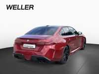 BMW M5 - Vorschau Bild 9