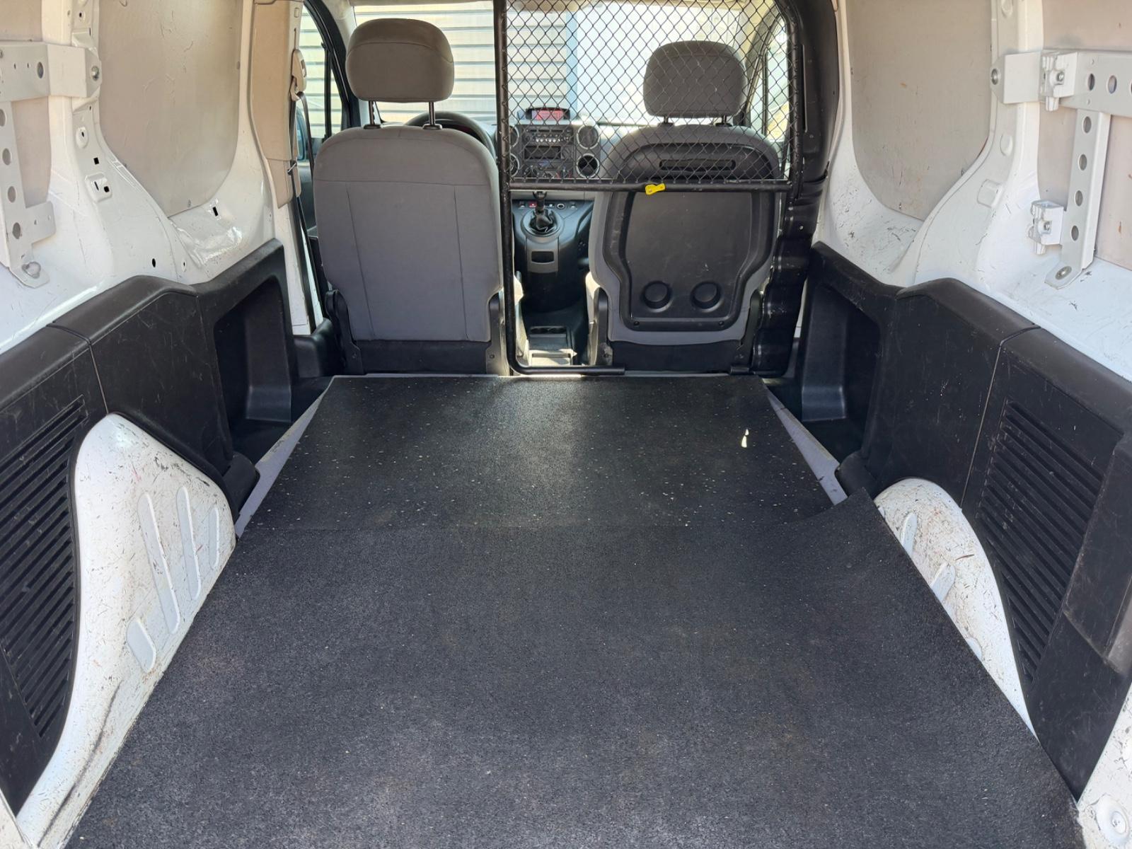 Peugeot Partner L1 Avantage / Komfort Avantage Edition