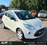 Ford Ka 1.2 *16.676 km/TÜV/FINANZ.*