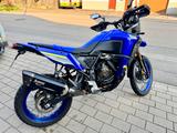 Yamaha Tenere XTZ 700 World Raid - Akrapovic - YAMAHA XTZ 700