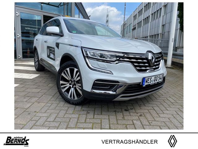 Renault Koleos TCe 160 EDC GPF INITIALE PARIS adaptiver 