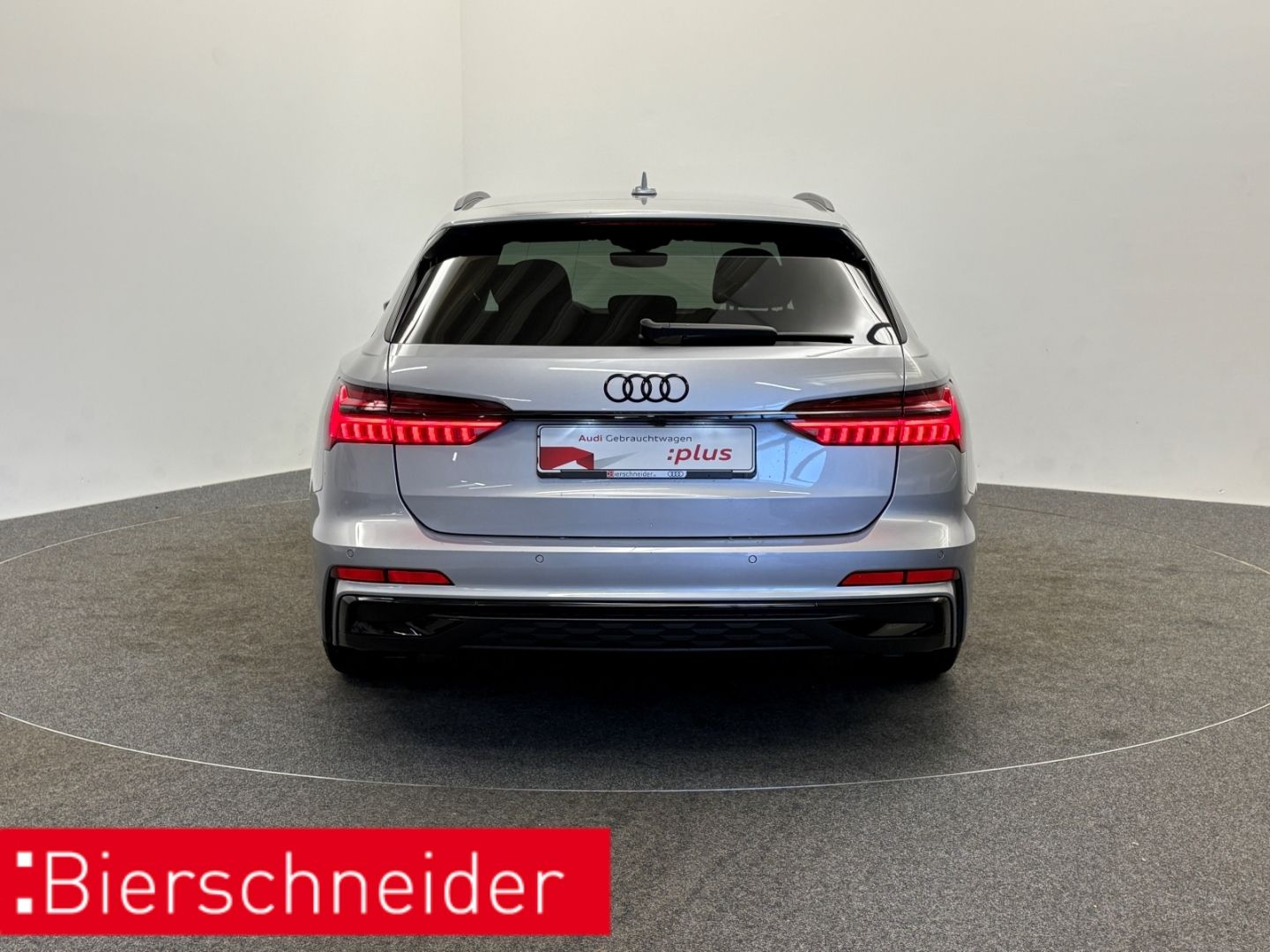 Audi A6 - Bild 7