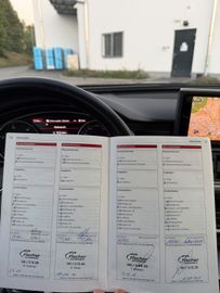 Audi A6 - 8