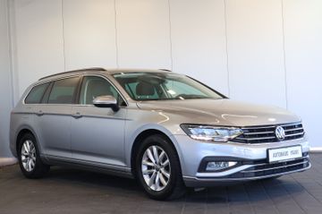 Volkswagen Passat 2.0 TDI Business CARPLAY+ACC+LED+AHK