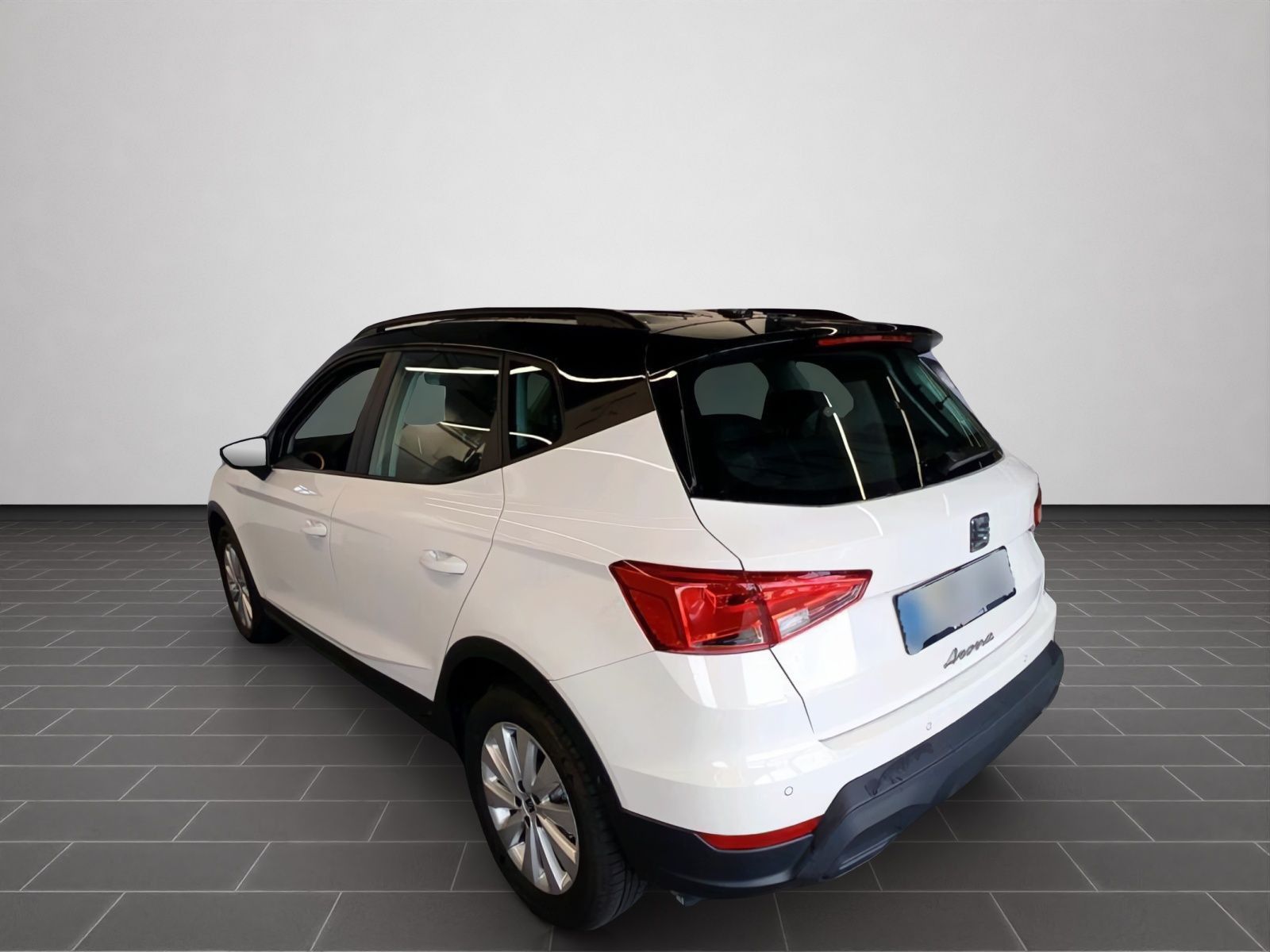 Seat Arona - Bild 3