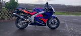 Kawasaki ZXR 750 L - KAWASAKI ZX7