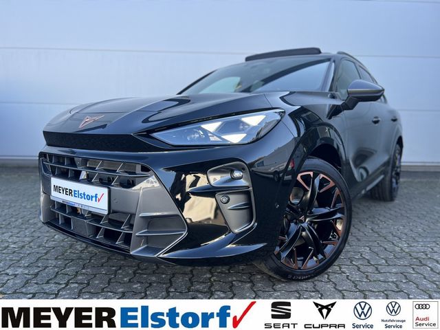 Cupra Terramar VZ 1,5 e-Hybrid DSG Panoramadach Leder