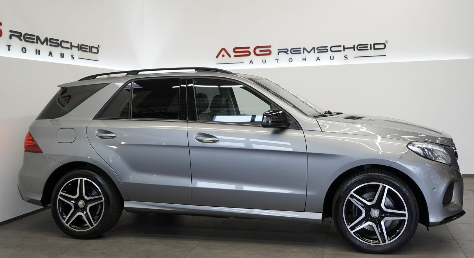 Mercedes Benz Gle 350