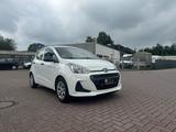Hyundai i10 Classic*TÜV NEU*GARANTIE* - Hyundai i10 Gebrauchtwagen in Duisburg