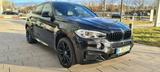 BMW X6 M50d *Harman Kardon*Head Up* - BMW X6 M50 aus 2015