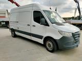 Mercedes-Benz Sprinter III Kasten FWD 311 CDI FWD L2