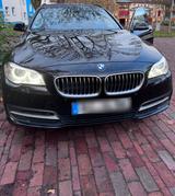 BMW 525d xDrive Touring Facelift - BMW 525 in Bielefeld