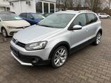 Volkswagen Polo CROSS DSG NAVI BIXENON RFK SHZ - Volkswagen Polo: Cros