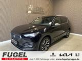 Seat Tarraco 1.4 TSI FR-Line eHybrid LED|AHK|ACC|Nav|