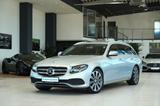 Mercedes-Benz E 400 T-Modell 4Matic*AVANTGARDE*LUFT*360°*AHK* - Mercedes-Benz E 400 in Bonn