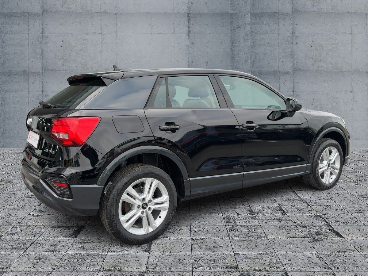 Audi Q2 - Bild 5