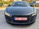 Audi R8 Coupe 4.2 FSI quattro  Sportauspuff. TÜV NEU - Audi R8: 4.2