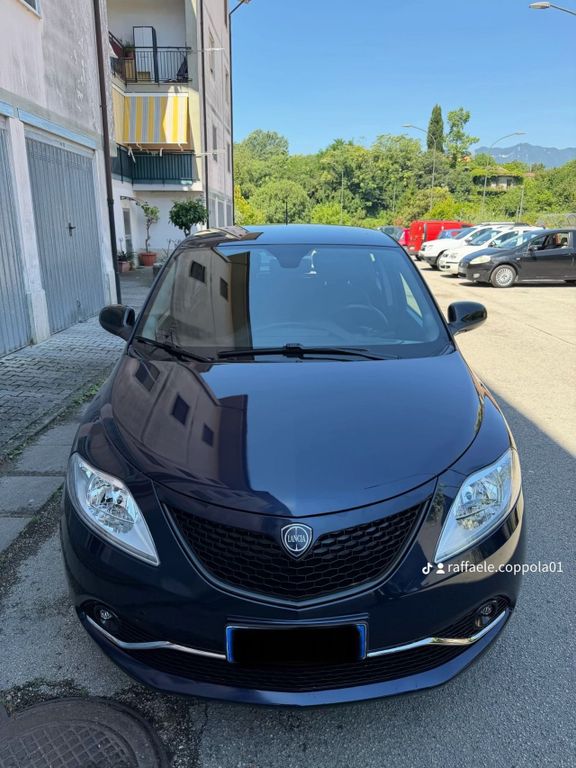 Image of Lancia Ypsilon