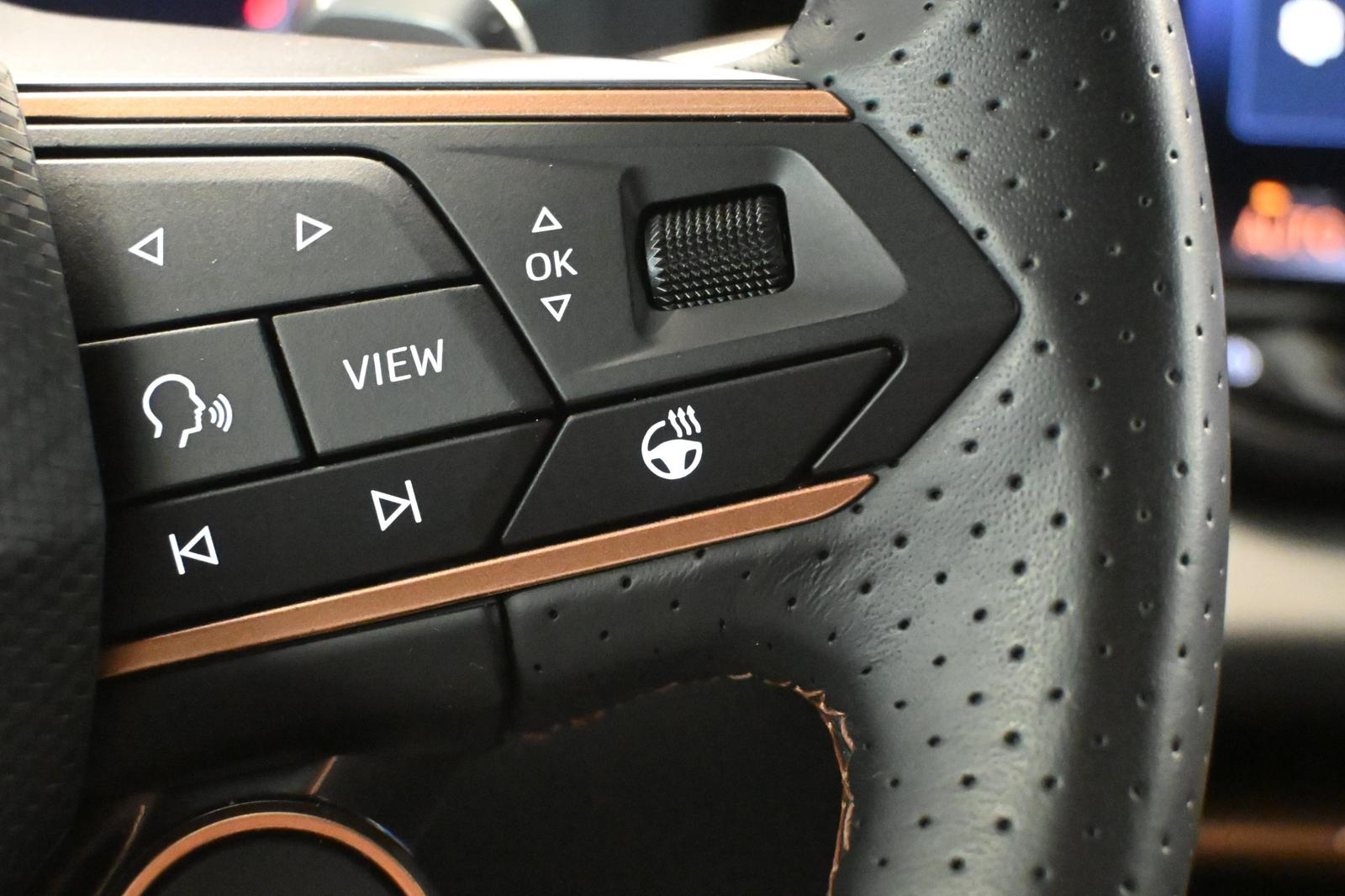 Cupra Terramarr 1.5 eTSI *LED*KAMERA*HUD*ACC *EL.SITZE