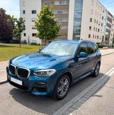 BMW X3 xDrive20i M Sport | Original BMW Garantie