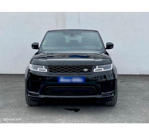 Otros LAND ROVER RANGE ROVER SPORT 3.0 SD V6 - H...