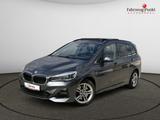 BMW 220 Gran Tourer d xDrive M-Sport /Pano/Totwinkel - BMW 220 Gran Tourer mit Schiebedach