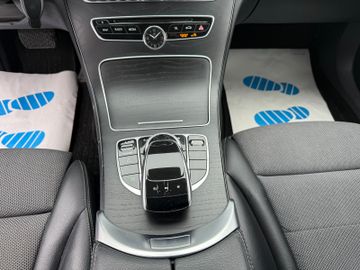 Mercedes C 220 - 10